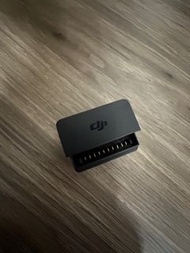 原廠正版 DJI Mavic Pro 電池行動電源轉換器/尿袋/充電寶 battery, power bank converter