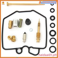 haidaai01.ph*Carburetor Carb Rebuild Repair Kit for Honda CM400 CM400T CM400C CM400E 1980-1981