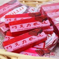 Apollo 1010 Susu & Apollo 1011 Chocolate