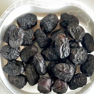 (Fresh Arrival) Ajwa Dates Al Madina Grade AA 500g | Borong & Wholesale