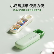 medicine pill box pill box U Disk Pill Box Portable Portable Pill Box Medicine Storage Box Pill Stor