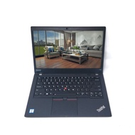Lenovo Thinkpad T490 Notebook (Touchscreen ver.)