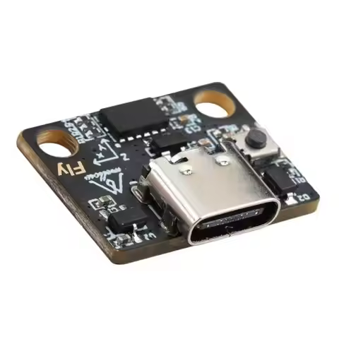 Mellow Fly-ADXL345 Accelerometer USB Board For Klipper Gemini Rspberry Pi Voron V0.1 2.4 Vzbot HevOR