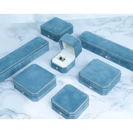 Gift Box - Special Packaging Ring Box - CoupleRing Box - Premium - JH Jewellery
