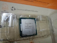 CPU intel core i7-3770 3.0 GHz มือสองสภาพใช้งานได้ปกติ