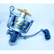 Daiwa crossfire 5000 Reel