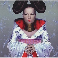 (Used) BJORK Homogenic CD