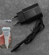 Charger Shaver Philips BRL130 BRL140 BRL160 BRL170 BRL180 Alat Cukur