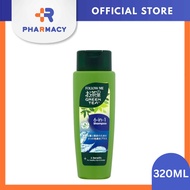 R Pharmacy | Follow Me Green Tea Shampoo 6 In 1 320ml