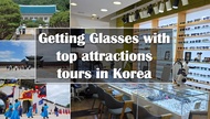 Seoul Gyeongbokgung & Bukchon Hanok Village Day Tour with Transfers