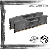 CORSAIR VENGEANCE 32GB/64GB DDR5 5200MHZ CL40 MEMORY RAM