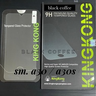 KINGKONG Tempered glass SAMSUNG A30 / A30s