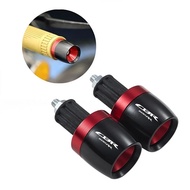 2025New Motorcycle Handle Bar End Weight Handlebar Grips Cap Plug For HONDA CBR600 F2 F3 F4 F4i SPOR
