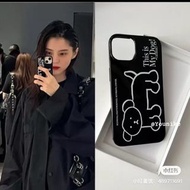 韓素希同款手機殼 iphone14