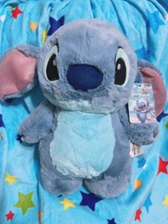 價值五百幾🔻現貨特價 迪士尼Stitch 史迪仔暖水袋 500ml 不議價 不包郵