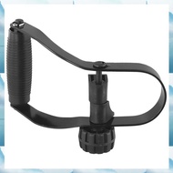[W F S B] Anti-Rust Front Handle Hammer Electric Demolition 65/85/95 Metal Handle Non-Slip Design We