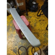 Spoiler Perodua kancil 850 660 model petak