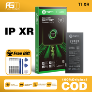Bateri Battery Compatible For ip XR 2942mAh