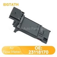 Big Sale 23118170 Mass Air Flow Meter For Cadillac CT6 CTS Chevrolet Camaro Equinox Express Malibu O