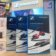 Sennheiser IE 100 PRO Wireless 無線監聽耳機