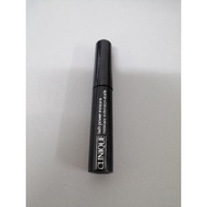 Clinique 2.5ml lash power mascara extension visible #01 black onyx