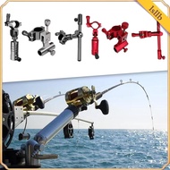 [Lsllb] Rod Holder Nonslip Adjustable Fishing Rod Holder for Equipment Beach Fishing