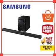 💁‍♀️Samsung Flat Soundbar 150W 2.1CH SAM-HW-K350/XM I Bilah Bunyi Rata