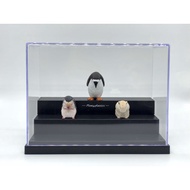 KEYWAY Union House|Doll Display Box/Doll Box (DB-08/DB-13/DB-17)
