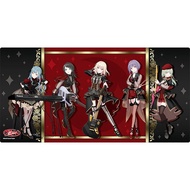 Bushiroad PlaymatVol.1705 "Ave Mujica" 10th