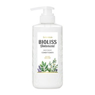 BIOLISS 植萃保濕潤髮乳（深層保濕型）480ml
