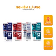 Median93 toothpaste | Nghiem Luong