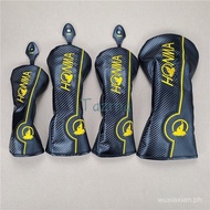 HONMA Branded Beres Golf Club Driver Fairway Woods Hybrid Putter and Iron (4.5.6.7.8.9.10.11.Aw,Sw)