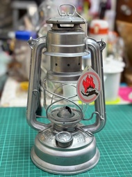 Feuerhand 火手燈 德國製古典煤油燈 Baby Special 276