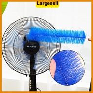 Fan Cleaning Brush Bendable Fan Dust Removal Brush Nylon Air Vent Blinds Fan Grille Cleaning Brush