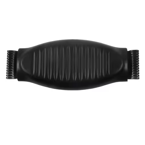 Lumbar Support Pad Replacement for Herman Miller Classic Aeron Office Home Chair Graphite/Black Smok