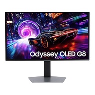 Samsung Monitor 27" ODS OLED G8 G81SF (LS27FG812SEXXT)