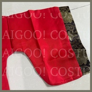 ☋ ๑ ◮ United Nations China Boy Costume for Kids UN Cosplay for Boys Traditional Hanfu Chinese Cloth