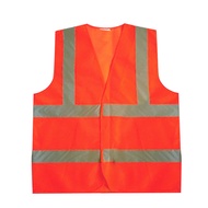 เสื้อกั๊กจราจร ไจแอ้นท์ คิงคอง HS713G-S