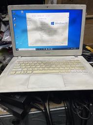 零件機ACER宏碁(NBG1龍)V3-371 series 13吋i5-5200U筆記型電腦