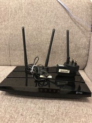 TL-WDR4300 Router 路由器