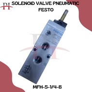 Solenoid valve MFH-5 1/4-B FESTO
