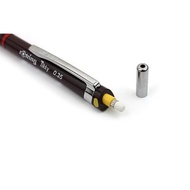 Pensil Mekanik Rotring Tikky 0.35mm