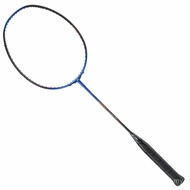 Raket Badminton YONEX YY Raket Tunggal Karbon Penuh Raket Badminton Ringan NF-CEX Raket Tunggal Tanp