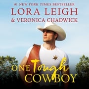 One Tough Cowboy Lora Leigh