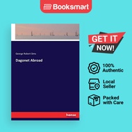 Dagonet Abroad - Paperback - English - 9783744692854