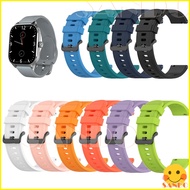H9 Pro Max Smart Watch soft silicone strap H9 Max smartwatch replacement wristband band straps acces