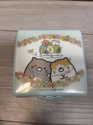 角落生物 收納盒