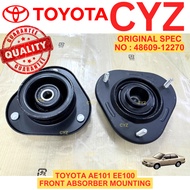 Front Absorber Mounting TOYOTA COROLLA AE92 EE100 AE101 (TOYOTA THAILAND)