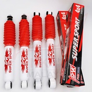 Toyota Hilux SR Turbo Thailand PNK Shock Absorber Toyota Hilux LN166 Parts Toyota Hilux SR Parts LN1