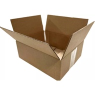 Kotak Packaging Box Carton Box Packing Box Paper Boxes Hidden Box Hantaran Parcel Box .